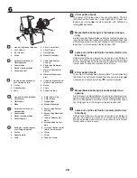 Preview for 70 page of McCulloch LZ13592RBK Instruction Manual