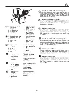 Preview for 71 page of McCulloch LZ13592RBK Instruction Manual