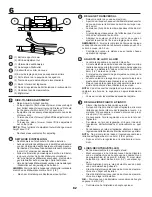 Preview for 82 page of McCulloch LZ13592RBK Instruction Manual