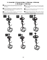 Preview for 7 page of McCulloch LZ145H92RBK Instruction Manual