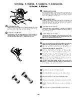 Preview for 25 page of McCulloch LZ145H92RBK Instruction Manual