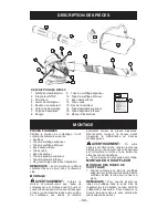 Preview for 30 page of McCulloch M 325 Instruction Manual