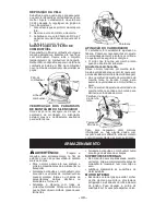 Preview for 49 page of McCulloch M 325 Instruction Manual