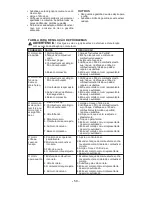 Preview for 50 page of McCulloch M 325 Instruction Manual