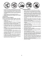 Preview for 8 page of McCulloch M105-77X Instruction Manual