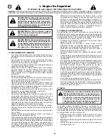 Preview for 9 page of McCulloch M105-77X Instruction Manual