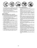 Preview for 10 page of McCulloch M105-77X Instruction Manual