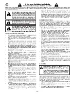 Preview for 11 page of McCulloch M105-77X Instruction Manual