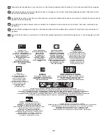 Preview for 17 page of McCulloch M105-77X Instruction Manual