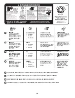 Preview for 18 page of McCulloch M105-77X Instruction Manual