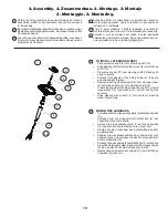 Preview for 19 page of McCulloch M105-77X Instruction Manual