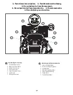 Preview for 27 page of McCulloch M105-77X Instruction Manual