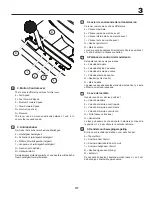 Preview for 31 page of McCulloch M105-77X Instruction Manual