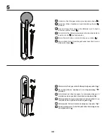 Preview for 38 page of McCulloch M105-77X Instruction Manual