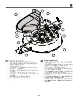 Preview for 57 page of McCulloch M105-77X Instruction Manual