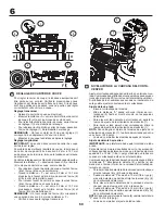 Preview for 60 page of McCulloch M105-77X Instruction Manual