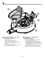 Preview for 62 page of McCulloch M105-77X Instruction Manual