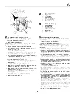 Preview for 65 page of McCulloch M105-77X Instruction Manual