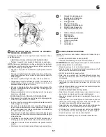 Preview for 67 page of McCulloch M105-77X Instruction Manual