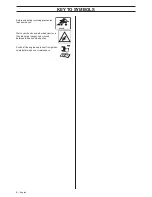 Preview for 6 page of McCulloch M105-85F Operator'S Manual