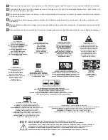 Предварительный просмотр 18 страницы McCulloch M110-77TC CLASSIC Instruction Manual