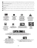 Preview for 18 page of McCulloch M110-77X Instruction Manual