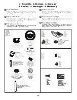 Preview for 20 page of McCulloch M110-77X Instruction Manual