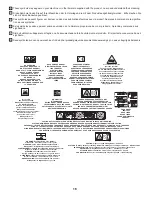 Preview for 16 page of McCulloch M115-77T Instruction Manual