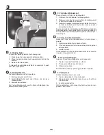 Preview for 30 page of McCulloch M115-77T Instruction Manual