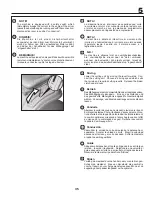 Preview for 35 page of McCulloch M115-77T Instruction Manual