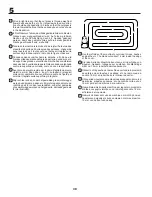 Предварительный просмотр 40 страницы McCulloch M115-77T Instruction Manual