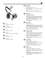 Preview for 43 page of McCulloch M115-77T Instruction Manual