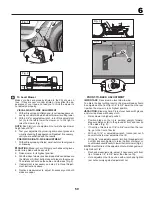 Preview for 59 page of McCulloch M115-77T Instruction Manual