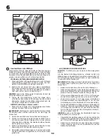 Preview for 60 page of McCulloch M115-77T Instruction Manual