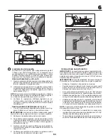 Preview for 63 page of McCulloch M115-77T Instruction Manual