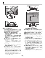 Preview for 64 page of McCulloch M115-77T Instruction Manual