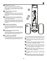 Preview for 67 page of McCulloch M115-77T Instruction Manual