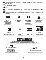 Preview for 17 page of McCulloch M115-97T Handbook