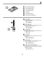 Preview for 27 page of McCulloch M115-97T Handbook