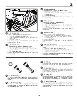 Preview for 31 page of McCulloch M115-97T Handbook