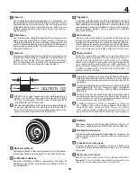 Preview for 33 page of McCulloch M115-97T Handbook