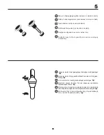 Preview for 35 page of McCulloch M115-97T Handbook