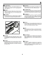 Preview for 37 page of McCulloch M115-97T Handbook