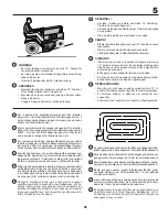 Preview for 41 page of McCulloch M115-97T Handbook