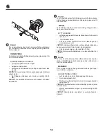 Preview for 54 page of McCulloch M115-97T Handbook