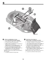 Preview for 58 page of McCulloch M115-97T Handbook