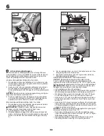 Preview for 60 page of McCulloch M115-97T Handbook