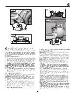 Preview for 65 page of McCulloch M115-97T Handbook