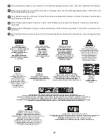 Preview for 17 page of McCulloch M11597 Instruction Manual