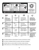 Preview for 18 page of McCulloch M11597 Instruction Manual